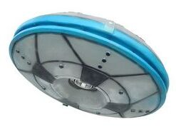 Alternative view of U.F.O. | JR 740