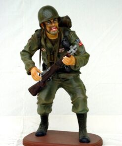 American Soldier 3ft | JR 1732