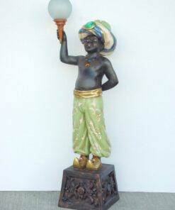 ARABIAN LAMP HOLDER  JR 1803