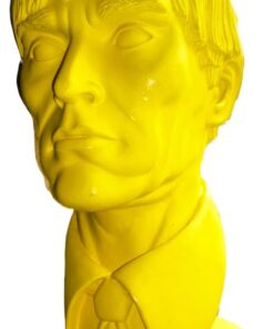 Andy Warhol Head | JR 2468