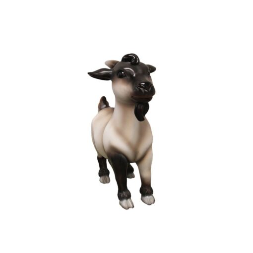 COMIC KID GOAT C-010