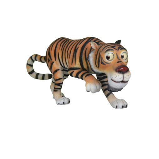 TIGER - FUNNY JR C-033