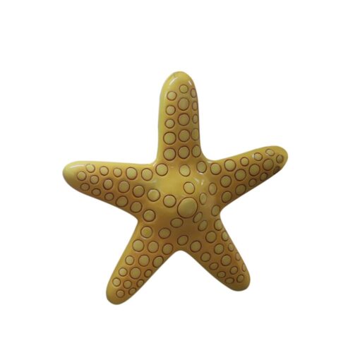 SEQUIN (STARFISH)  FSC1412 C-097