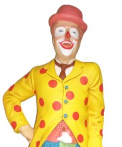 Clown | JR 3156