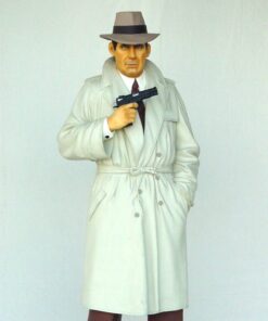 Casablanca Detective | JR 1591