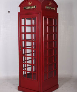 Alternative view of Telephone Booth | JR DF4210