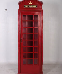 Telephone Booth | JR DF4210