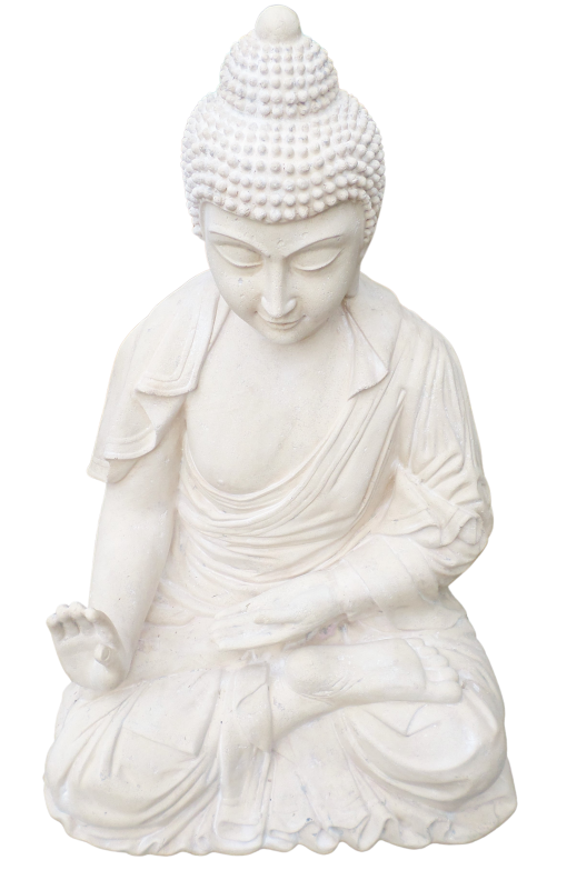 ENCHANTING BUDDHA JR 030710