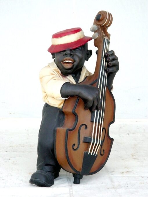 FUNNY BAND - BASS JR 648