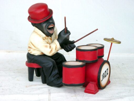 FUNNY BAND - DRUMMER JR 645