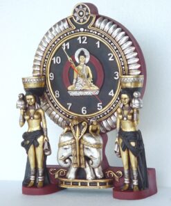 Hindu Clock | JR 5049