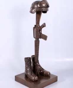 Fallen Soldier Memorial | JR 130094