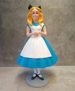 GIRL IN DRESS JR LA