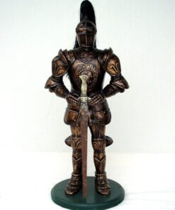 Mysterious Knight | JR 1775