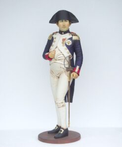 NAPOLEAN BONAPARTE JR 2121