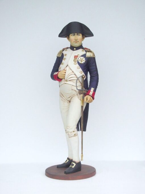 NAPOLEAN BONAPARTE JR 2121