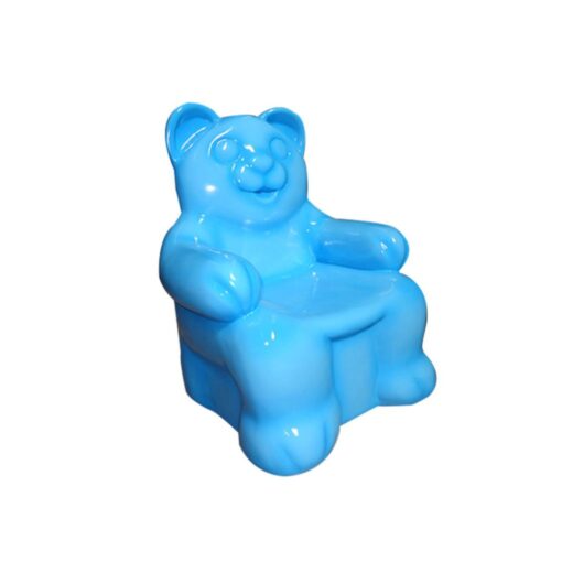 GUMMI BEAR CHAIR JR S-053 - Image 2