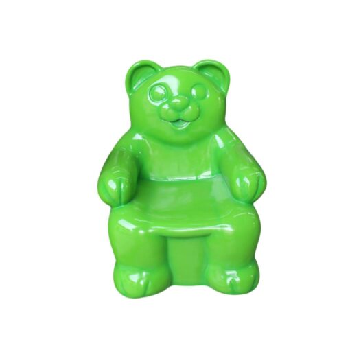 GUMMI BEAR CHAIR JR S-053 - Image 3