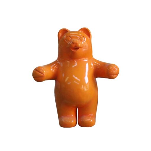 GUMMI BEAR JR S-054