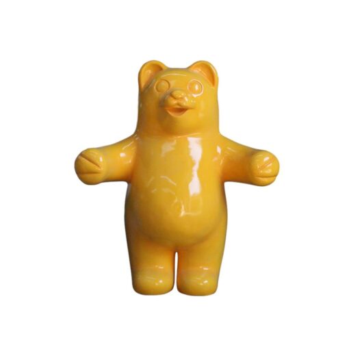 GUMMI BEAR JR S-054 - Image 3