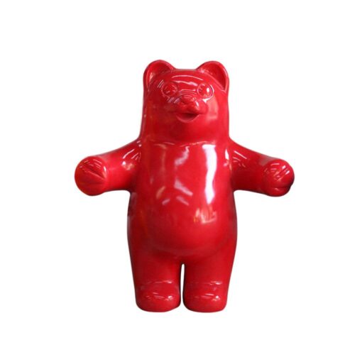 GUMMI BEAR JR S-054 - Image 2