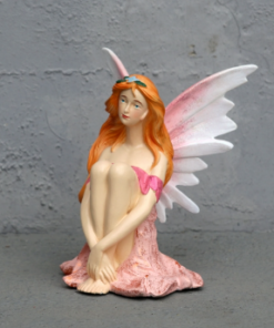 Pink Fairy | JR 3491