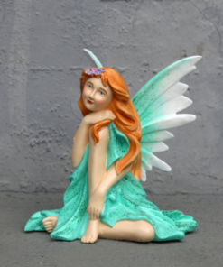 Green Fairy | JR 3492