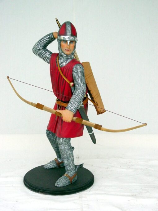 NORMAN CRUSADER JR 1717