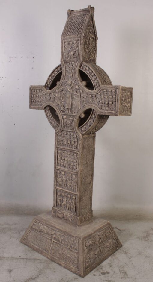 MUIREDACH CELTIC CROSS JR 120005 - Image 2