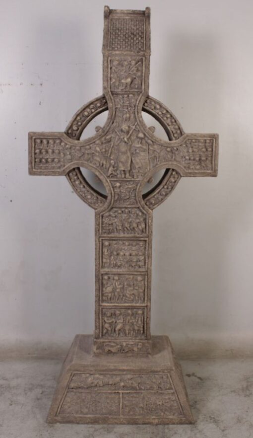 MUIREDACH CELTIC CROSS JR 120005