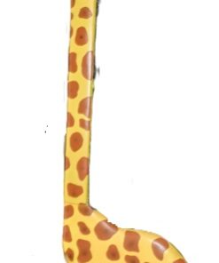 Giraffe Yardstick | JR 140040