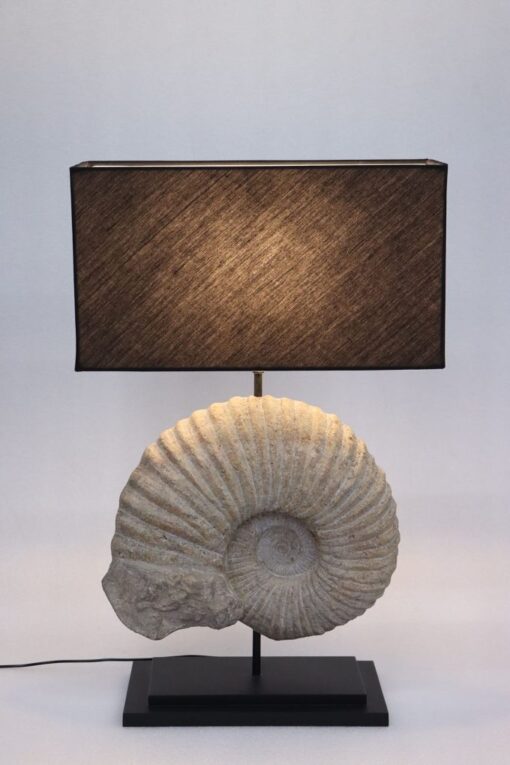 NAUTILUS TABLE LAMP JR 200144 - Image 2