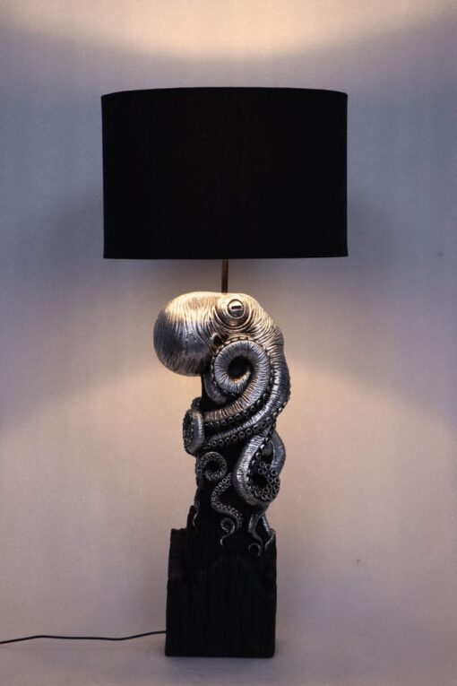 OCTO TABLE LAMP JR 200148