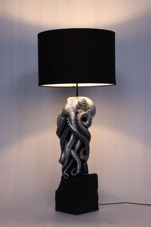 OCTO TABLE LAMP JR 200148 - Image 2