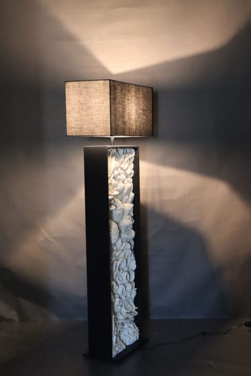 CORAL FLOOR LAMP JR 200149 - Image 2