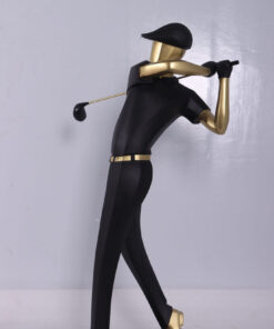 The Driver - Golfer | JR 210055
