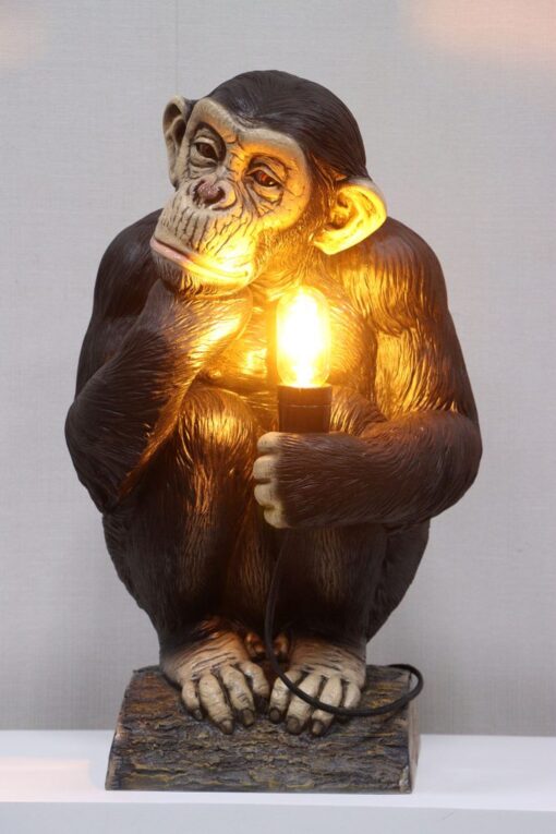 CHIMP TABLE LUMIERE JR 230033