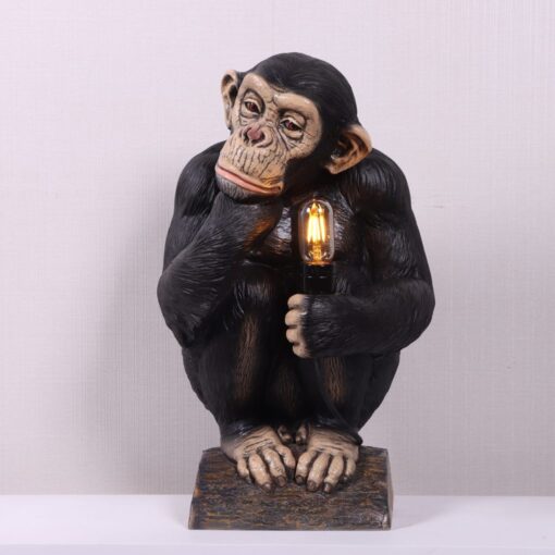 CHIMP TABLE LUMIERE JR 230033 - Image 2