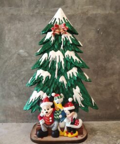 Jolly Christmas Tree | JR 3530