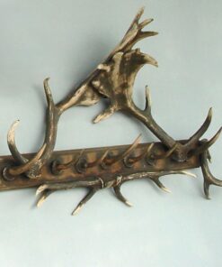 Antler Hangers ( 7 Hooks ) | JR 8005