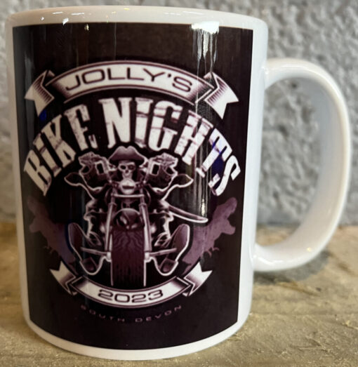 'JOLLY BIKE NIGHTS' 2023 CUP -BSM-CUP005