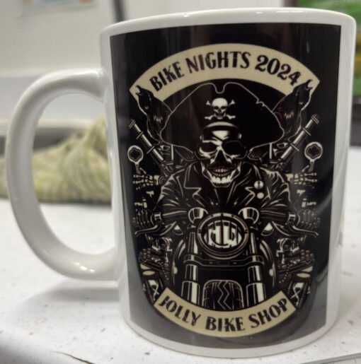 'JOLLY BIKE NIGHTS' 2024 CUP - BSM-CUP006