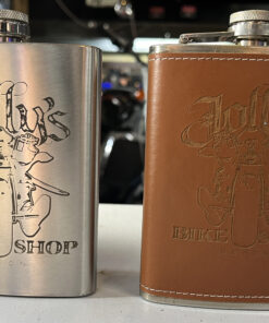 Flasks