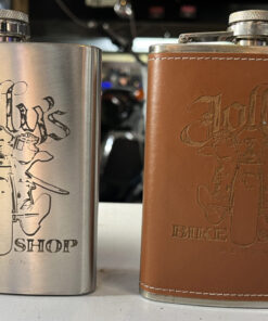 Flasks