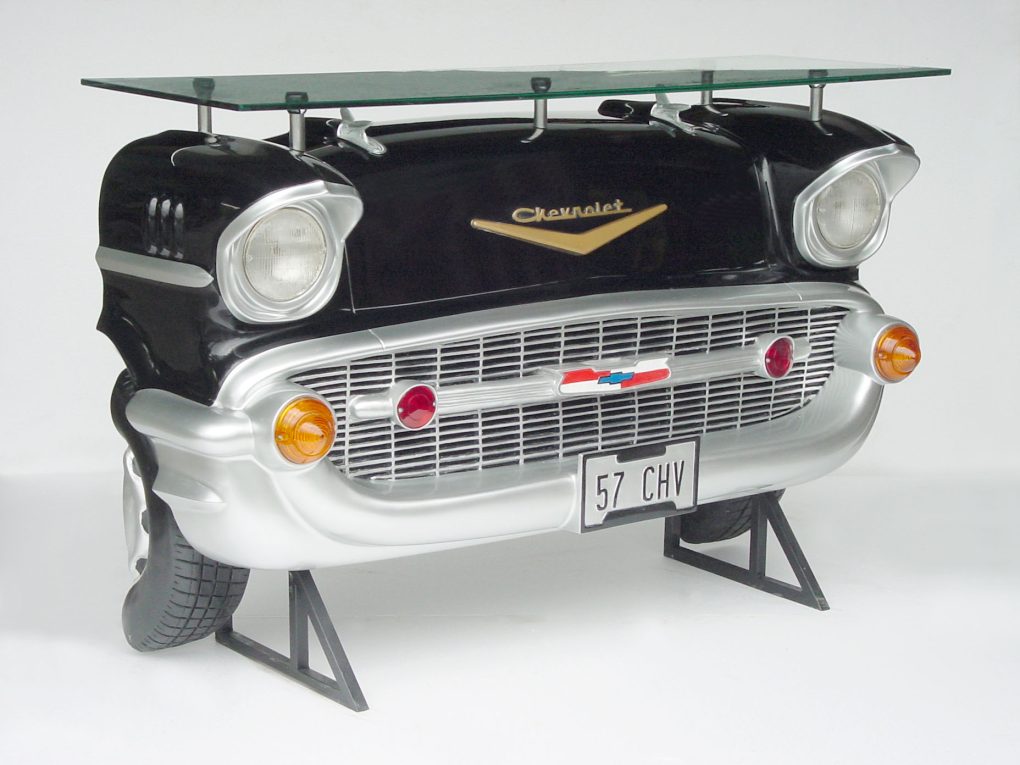CH Black Car Bar | JR 2028