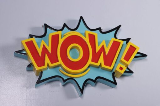 WOW WALL ART JR 210051