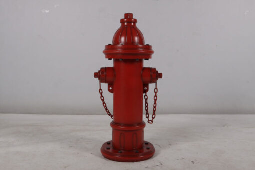 FIRE HYDRANT 3FT JR 190020