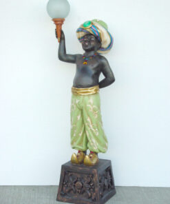 ARABIAN LAMP HOLDER  JR 1803 - JR 1803R RIGHT