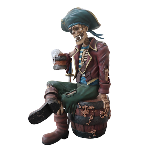 PIRATE FOREVER JR C-360 - Image 2