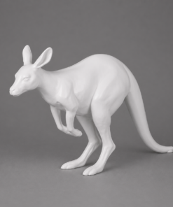 Kangaroo - Paintable Primer Finish | JR SB029